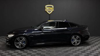  Voir d&eacute;tails -BMW Serie 4 GRAN-COUPE 3.0 440 I 325 M-SPORT XDRIVE  &agrave; Blainville-sur-Orne (14)