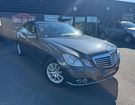 Mercedes Classe E 220 BlueEfficiency - BVA GARANTIE 6 MOIS &agrave; Avoine (37)