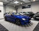 BMW Serie 6 650i 4.4 i V8 407cv - Pack M Sport Shado &agrave; Chanceaux-sur-Choisille (37)
