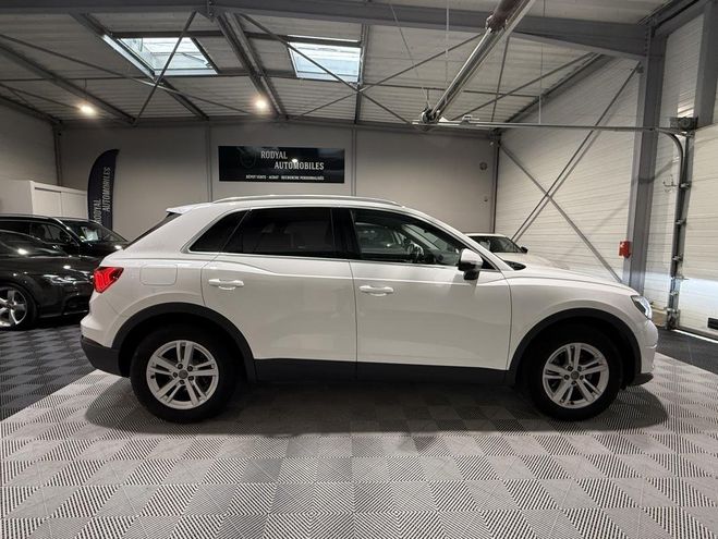 Audi Q3 II 35 TFSI 150ch Design  de 2019