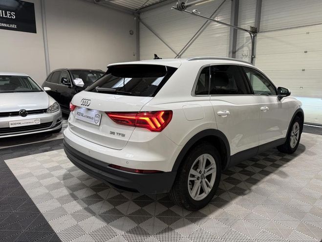 Audi Q3 II 35 TFSI 150ch Design  de 2019