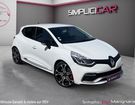 Renault Clio IV 1.6 Turbo 220 Energy RS Trophy EDC RS &agrave; Vitrolles (13)