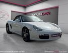 Porsche Boxster 2.7i 245cv - Suivi Entretien - Syst�me B &agrave;  La Farl�de (83)