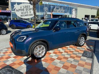  Voir d&eacute;tails -Mini Countryman NEW 1.5 170 DKG7 FINITION CLASSIC PACK S &agrave; Lescure-d'Albigeois (81)