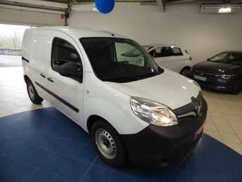  Voir d&eacute;tails -Renault Kangoo RAPID 1.5 DCI 90 CH CONFORT &agrave; Mertzwiller (67)