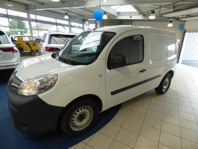 Renault Kangoo RAPID 1.5 DCI 90 CH CONFORT Blanc de 2019