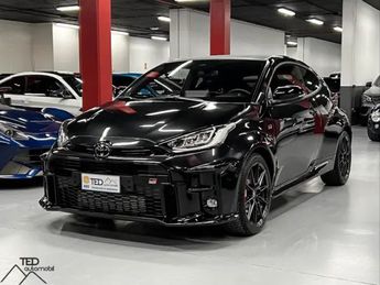  Voir d&eacute;tails -Toyota Yaris GR Track Pack 261cv Miltek Eventuri &agrave; Encamp (99)
