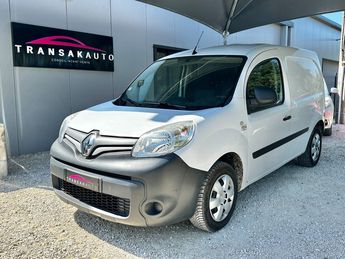  Voir d&eacute;tails -Renault Kangoo Express 1.5 BLUE DCI 95 EXTRA R-LINK / 3 &agrave; Bagard (30)