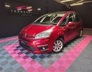 Citroen C4 Picasso 1.6 e-HDi 110 Airdream Exclusive BMP6 &agrave; Lens (62)