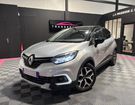 Renault Captur TCe 120 Energy Intens EDC 6 - bo�te auto &agrave; Beaumont-l�s-Valence (26)