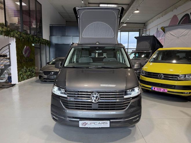 Volkswagen California T6.1 2.0 TDI 150 OCEAN 4MOTION DSG7 Gris fonc� de 2023