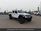 Jeep Gladiator rubicon 4x4 tout compris hors homologati à Paris (75) Jeep Gladiator rubicon 4x4 tout compris hors homologati à Paris (75)
