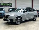 Volvo XC90 T8 AWD Hybride 310 145 ch7pl Ultra Style &agrave;  La Ciotat (13)