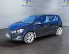 Chevrolet Aveo II 1.3 VCDi 95ch * moteur � chaine * &agrave; Serres-Castet (64)