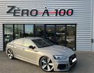 Audi RS5 SPORTBACK 2.9 TFSI 450 QUATTRO TIPTRONIC &agrave; Saint-Jean-d'Illac (33)