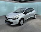 Renault Clio 1.5 DCI 75CH AUTHENTIQUE ECO� &agrave; Saint-Nabord (88)