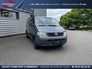 Volkswagen Combi 2.5 TDI 130CH COURT 2009 voiture occasion &agrave; Auneau (28)