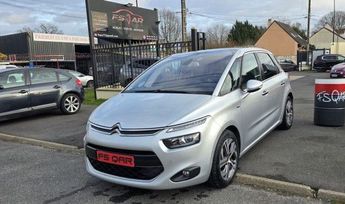  Voir d&eacute;tails -Citroen C4 Picasso BVA BLUEHDI 150CH EXCLUSIVE S&S EAT6 &agrave; Claye-Souilly (77)