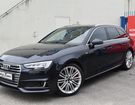 Audi A4 2.0 TFSI 252CH S LINE QUATTRO S TRONIC 7 &agrave; Villeneuve-sous-Dammartin (77)