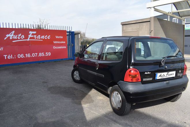 Renault Twingo 1.2 58CH EASY NOIR de 1998