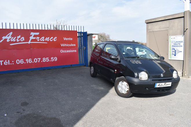 Renault Twingo 1.2 58CH EASY NOIR de 1998