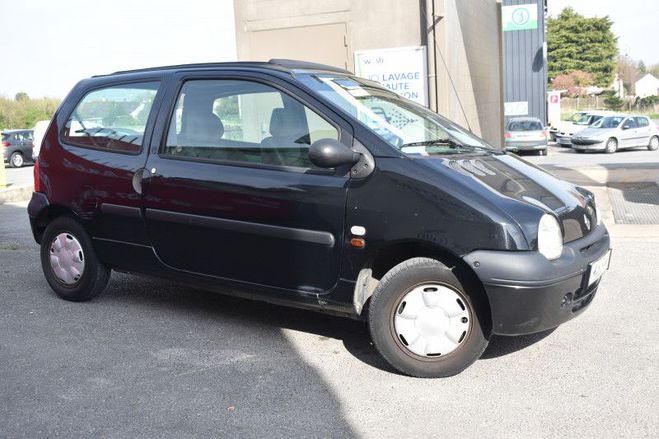 Renault Twingo 1.2 58CH EASY NOIR de 1998