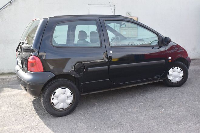 Renault Twingo 1.2 58CH EASY NOIR de 1998