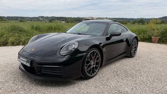  Voir d&eacute;tails -Porsche 911 992 3.0 Carrera S 450 Pdk8 &agrave; �guilles (13)