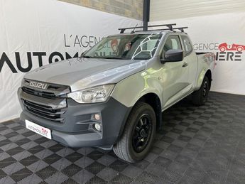  Voir d&eacute;tails -Isuzu Dmax x SPACE N57 4X4 BOITE AUTO (TARIF AFFICH &agrave; Artigues-pr�s-Bordeaux (33)