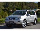 Nissan X Trail X 2.5 - BVA BREAK Elégance PHASE 2 à Mougins (06) Nissan X Trail X 2.5 - BVA BREAK Elégance PHASE 2 à Mougins (06)