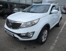 Kia Sportage 1.7 CRDi 115 ISG 2WD Active &agrave; Aubi�re (63)