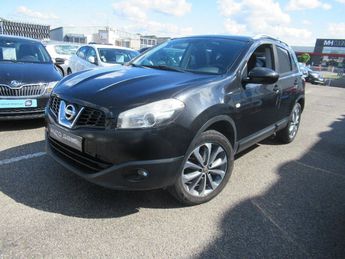  Voir d&eacute;tails -Nissan Qashqai 1.5 dCi 106 Connect Edition EN L ETAT &agrave; Aubi�re (63)