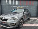 Renault Arkana 1.3 TCE MILD HYBRID 140CH EVOLUTION EDC  &agrave; Villeneuve-Loubet (06)