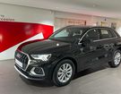Audi Q3 35 TFSI 150 ch S tronic 7 Design Luxe &agrave; Roissy-en-France (95)