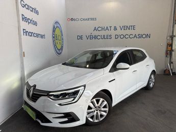 Voir d&eacute;tails -Renault Megane IV 1.5 Blue dCi 115ch Business &agrave; Nogent-le-Phaye (28)