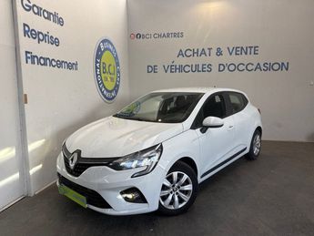  Voir d&eacute;tails -Renault Clio St� 1.5 Blue dCi 85ch Air Nav &agrave; Nogent-le-Phaye (28)