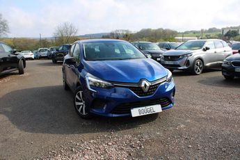  Voir d&eacute;tails -Renault Clio V 1.0 TCe 90ch Equilibre &agrave; Xertigny (88)