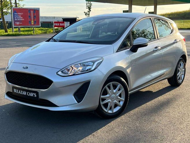 Ford Fiesta 1.1i GARANTI CLIM USB BLUETOOTH Gris M�tallis� de 