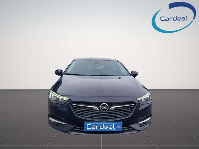 Opel Insignia CLIM-GPS-CARPLAY-GARANTIE- Bleu M�tallis� de 
