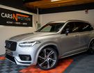 Volvo XC90 T8 Recharge Twin Engine 303 + 87ch R-Des &agrave; Puget-sur-Argens (83)