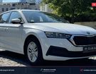 Skoda Octavia Combi 2.0 TDI 116 ch DSG7 Business &agrave; Maisons-Alfort (94)