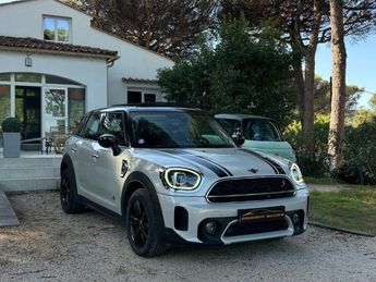  Voir d&eacute;tails -Mini Countryman F60 LCI ALL4 BVA8 Cooper S 178 Premium P &agrave; Gassin (83)