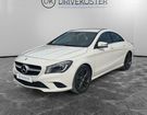 Mercedes Classe CLA