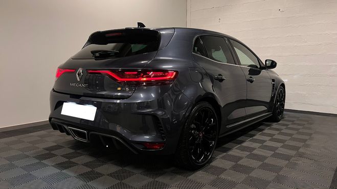 Renault Megane IV RS 300 EDC / BOSE / ACC / CAM�RA GRIS TITANIUM de 2022