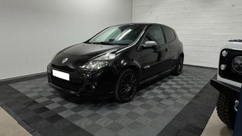  Voir d&eacute;tails -Renault Clio GT 16V CLIMATISATION / R�GULATEUR / �CHA &agrave;  La Garde (83)