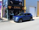 Volkswagen T Cross 1.0 tsi 115 ch r-line dsg7 &agrave; Belbeuf (76)