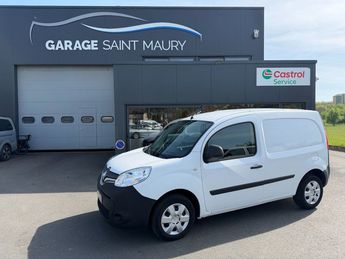  Voir d&eacute;tails -Renault Kangoo II Grand Confort 1,5 dci 95ch &agrave; Albi (81)