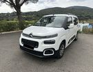 Citroen Berlingo VAN XL 950KG PURETECH 130 S&S CLUB EAT8 &agrave; Sainte-Maxime (83)