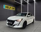 Peugeot 208 AFFAIRE 1.5 BLUEHDI 100 PREMIUM PACK &agrave; Voreppe (38)