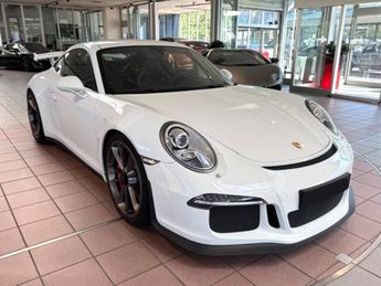  Voir d&eacute;tails -Porsche 911 GT3 ClubSport &agrave; Burnhaupt-le-Haut (68)